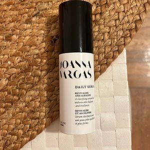 Joanna Vargas Daily Serum